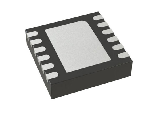 LTC3535EDD Integrated Circuit Chip Boost Switching Regulator 1MHz Step Up Converter