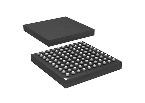 STM32F103VEH6 Microcontroller MCU 32-Bit Single-Core 72MHz Microcontroller 100-LFBGA