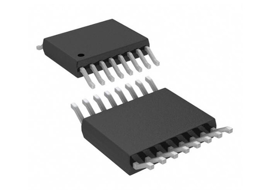 LTC2327HMS-18 Integrated Circuit Chip Analog To Digital Converters MSOP16 18-Bit ADC