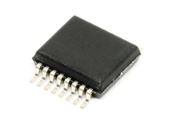 LTC2327CMS-18 Integrated Circuit Chip 500ksps Low Noise 18-Bit Analog To Digital Converter