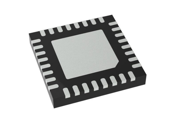 LTC2374CUH-16 Integrated Circuit Chip 16-Bit SAR Analog To Digital Converter QFN52