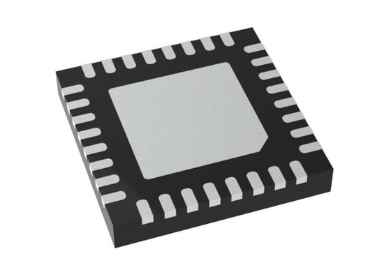 LTC3839IUH Integrated Circuit Chip 2 Phase PolyPhase Step Down DC DC Controller QFN32