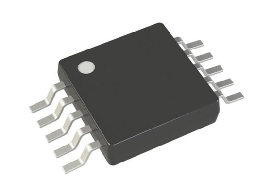 LTC3388IMSE-3 Integrated Circuit Chip Step Down DC DC Converters MSOP10 Buck Regulators