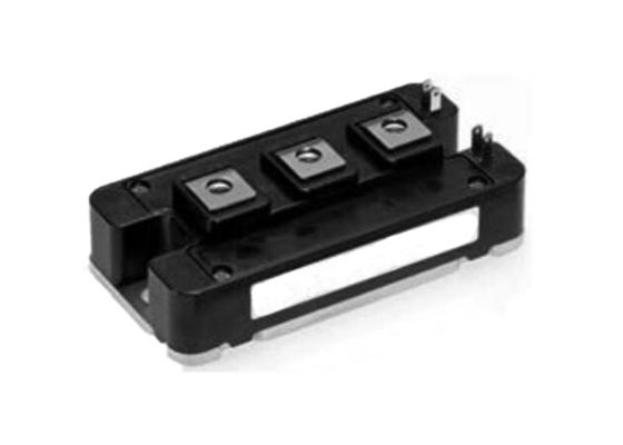 RM200DY1-24S Integrated Circuit Chip AC Switching Diodes 1200V 200A Diode Modules