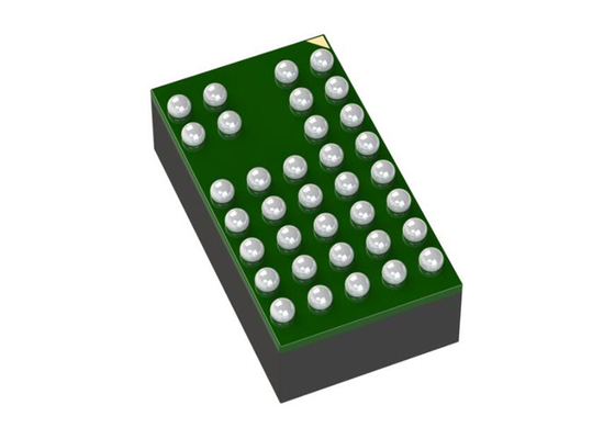 LTM8029IY Integrated Circuit Chip 36V 600mA Step Down µModule Converter BGA35