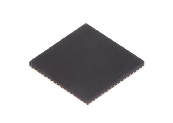 MAX20796GFB Integrated Circuit Chip 60A Dual Phase Switching Voltage Regulator