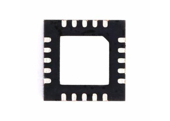 MAX26040ATPAY Integrated Circuit Chip Buck Boost Converters With Integrated H Bridge