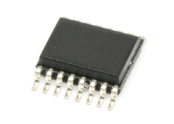 LTC3534EGN Integrated Circuit Chip 500mA DC DC Converter SSOP16 Buck Boost Regulator