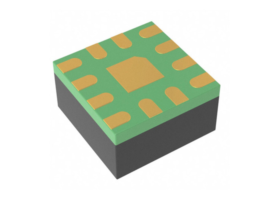 LTC3315BMPV Integrated Circuit Chip Switching Regulators LQFN12 Step Down Regulators