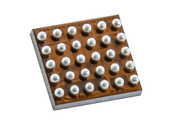 MAX77641AEWV Integrated Circuit Chip SIMO Regulators Switching Regulators WLP30 Camera PMIC