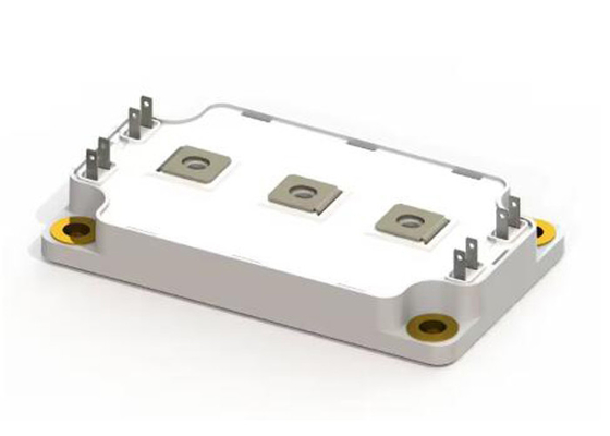 APTDF400KK170G Integrated Circuit Chip 1700V Dual Common Cathode Diode Modules