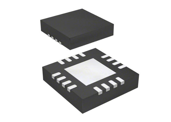 AD4683BCPZ Integrated Circuit Chip Analog To Digital Converter 16-Bit SAR ADC Converter