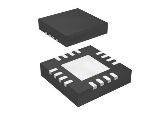 AD4684BCPZ Integrated Circuit Chip ADC Converters 16-Bit Analog To Digital Converter