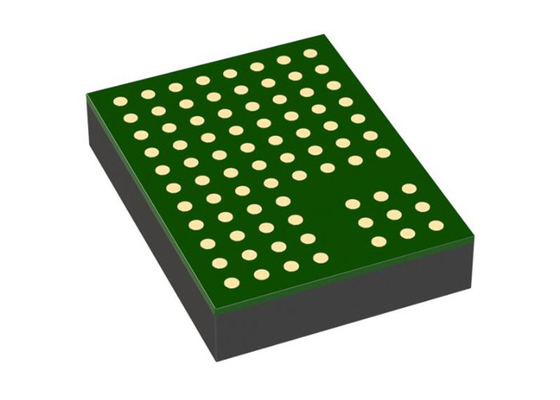 LTM8052AIY Integrated Circuit Chip μModule Regulator 36V 5A CVCC Step Down Regulator