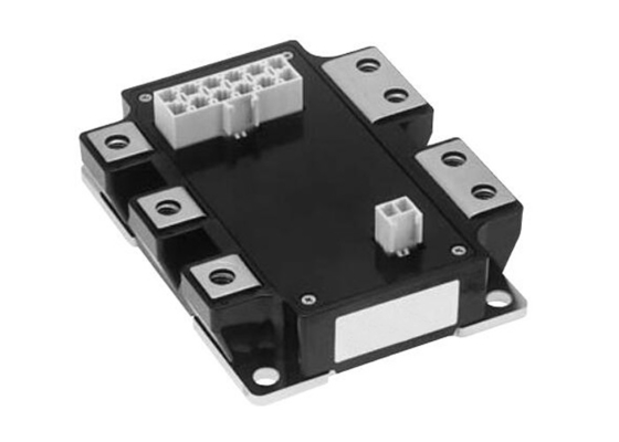 FM200TU-3A Integrated Circuit Chip 100A 150V A Series Power MOSFET Modules