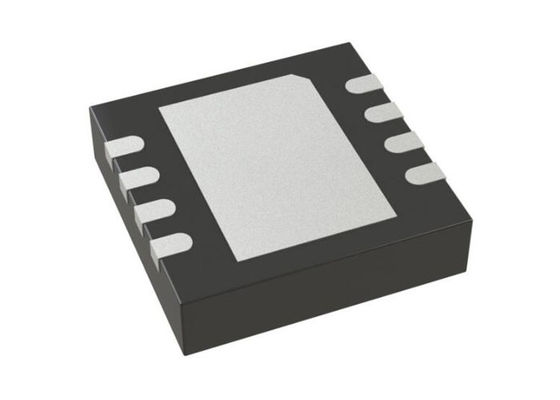 LTC6362CDD Integrated Circuit Chip Rail To Rail Differential Amplifiers DFN8