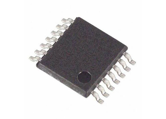 MAX33049EASD Integrated Circuit Chip 20Mbps Full Duplex RS-485 And RS-422 Transceivers