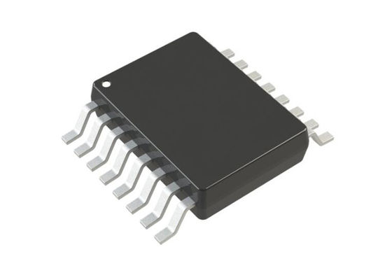 LTC2364CMS-16 Integrated Circuit Chip 16Bit Analog To Digital Converter MSOP16 ADC Converter