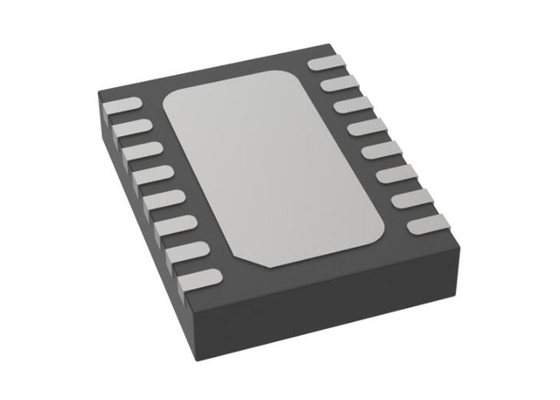 LTC2376CDE-16 Integrated Circuit Chip 16Bit ADC DFN16 Analog To Digital Converters