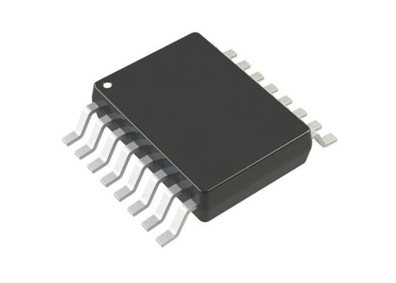 LTC2364HMS-16 Integrated Circuit Chip High Speed 16Bit Analog To Digital Converter MSOP16