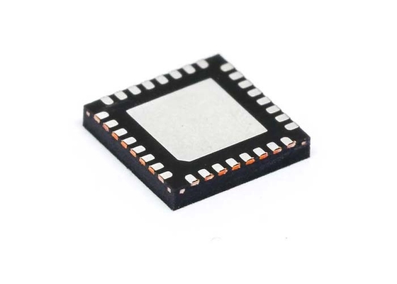 AD9655BCPZ-125 Integrated Circuit Chip Dual Channel 16-Bit 1.8V Analog-To-Digital Converter