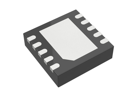 LTC2996CDD Sensor IC 2.25 V To 5.5 V Temperature Sensor With Alert Outputs