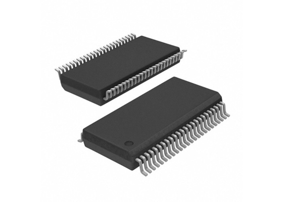 LTC6811IG-1 Integrated Circuit Chip Multicell Battery Monitor With Daisy Chain Interface