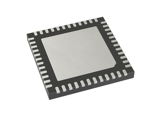 AD9633BCPZ-125 Integrated Circuit Chip 12-Bit 1.8V Analog-To-Digital Converter 48-LFCSP