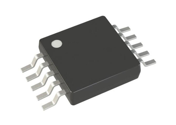 LT5401IMSE Integrated Circuit Chip Matched Resistor Network For Precision Amplifiers