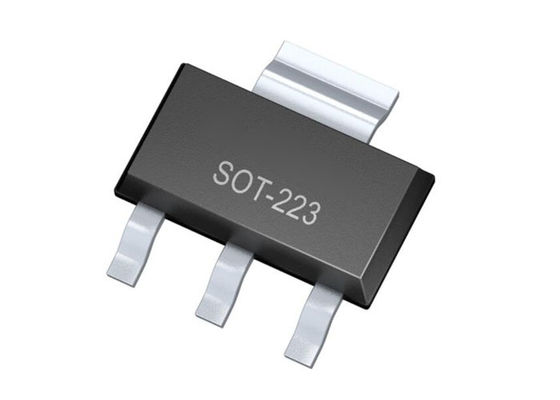 ISP670P06NMA Integrated Circuit Chip 60V Automotive P Channel Power MOSFET Transistor