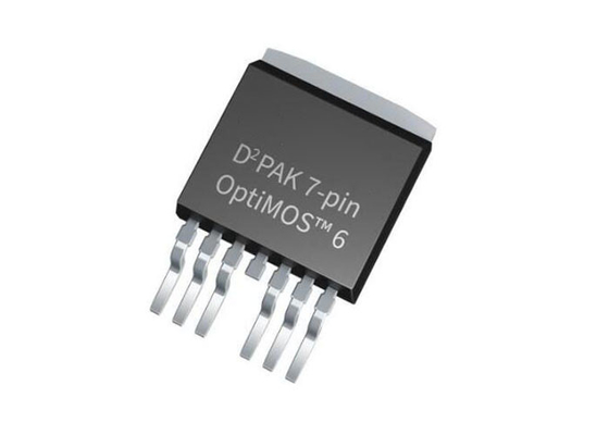 IPT034N15NM6 Integrated Circuit Chip 150V OptiMOS 6 Power MOSFET Transistors PG-HSOF-8