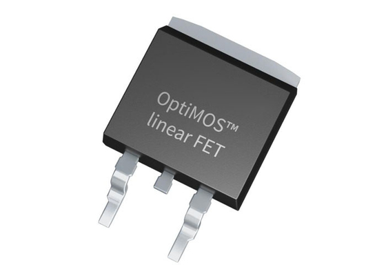 IPB80P04P4L-06 Integrated Circuit Chip 40V OptiMOS P2 Automotive MOSFET Transistors