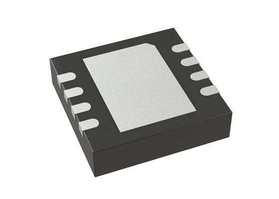 LT6023HDD-1 Integrated Circuit Chip Low Power Enhanced Slew Rate Precision Operational Amplifier