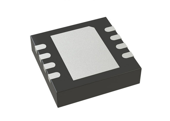 LT5538IDD Wireless Communication Module 40MHz To 3.8GHz RF Power Detector DFN-8 Package