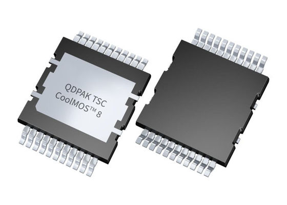 IPDQ60R024CM8 Integrated Circuit Chip MOSFET Transistor 600V CoolMOS 8 Power Transistor