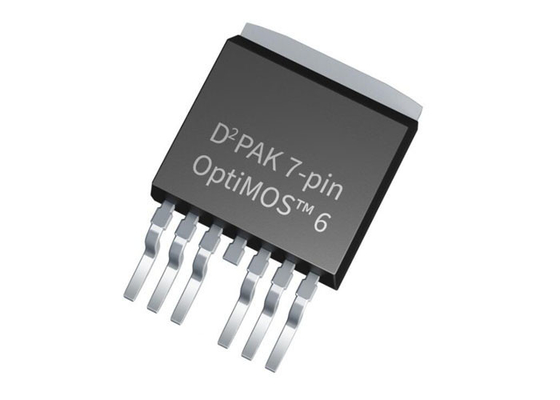 IPB180N04S4L-H0 Integrated Circuit Chip 40V OptiMOS T2 Automotive MOSFET Transistors