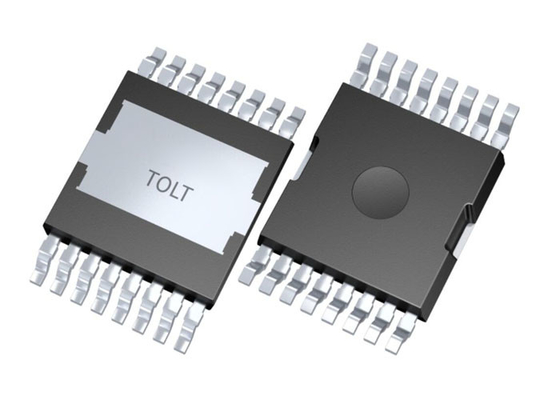 IPTC017N10NM5LF2 Integrated Circuit Chip 100V OptiMOS 5 N Channel Power MOSFET Transistors