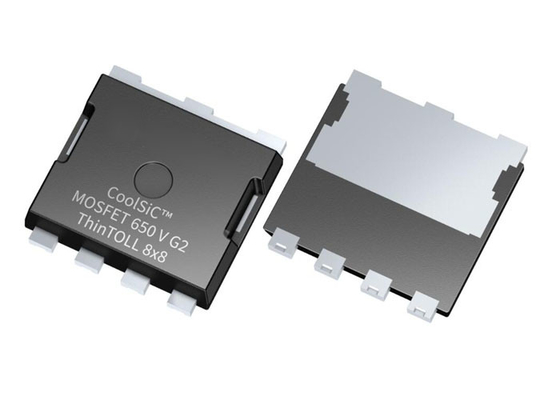 IMTA65R033M2H Integrated Circuit Chip SiC MOSFET Discrete 650V CoolSiC MOSFET Transistors