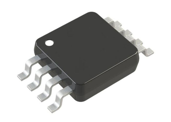 HMC412BMS8GE Wireless Communication Module Passive Double Balanced Mixers RF Mixer IC