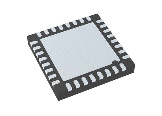 ADRF6780ACPZN-CSH Wireless Communication Module 5.9 GHz To 23.6 GHz Wideband Microwave Upconverter