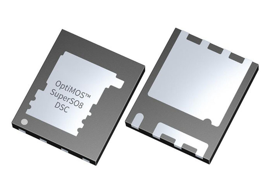 BSC016N06NSSC Integrated Circuit Chip Transistors 60V OptiMOS 5 Power MOSFET Transistor