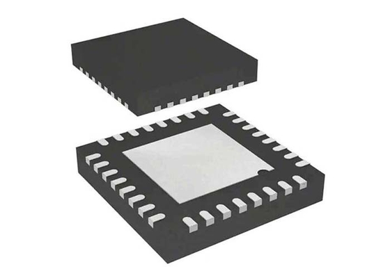 ADXL317WBCSZ Sensor IC 3-Axis ±16g I2S Digital Accelerometer LFCSP-32 Package