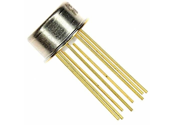 ADR1000AHZ Integrated Circuit Chip Oven-Compensated Buried Zener 6.62 V Voltage Reference