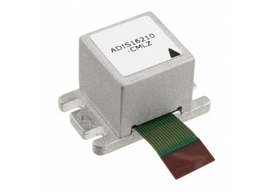 ADIS16210CMLZ Sensor IC Digital Inclinometers 50Hz Bandwidth Accelerometers