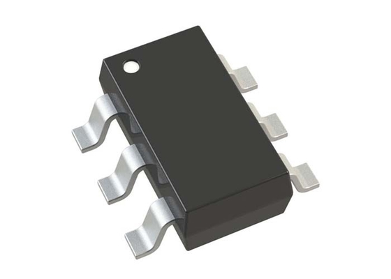 ADA4895-1ARJZ Integrated Circuit Chip Low Power Rail-To-Rail Output Operational Amplifier