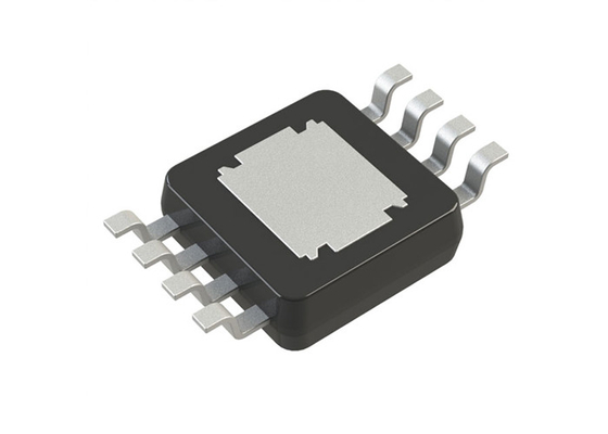 HMC536MS8GE Wireless Communication Module General Purpose SPDT 6 GHz GaAs MMIC T/R Switches