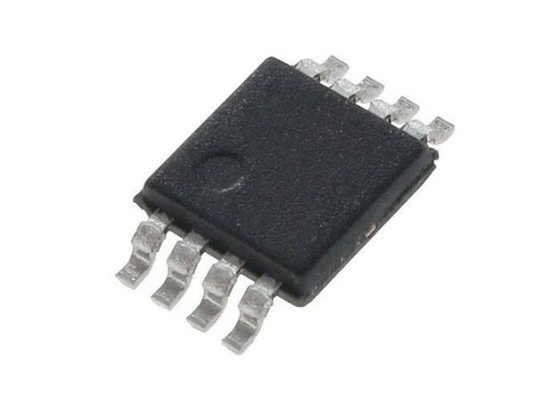AD8412ABRMZ Integrated Circuit Chip High Bandwidth Current Sense Amplifier MSOP8