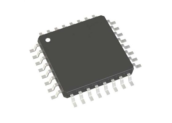 AD5765CSUZ Integrated Circuit Chip Quad High Accuracy 16 Bit Digital to Analog Converter
