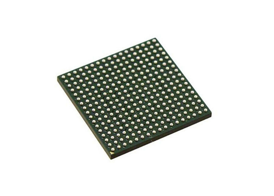AD9162BBCA Integrated Circuit Chip 16-Bit 12 GSPS RF Digital-To-Analog Converters