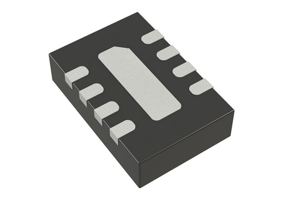 AD8317ACPZ Integrated Circuit Chip 1 MHz To 10 GHz 55 dB Log Detector/Controller